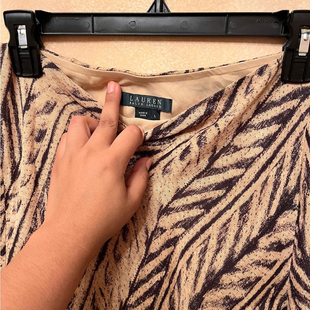 Ralph Lauren vintage skirt